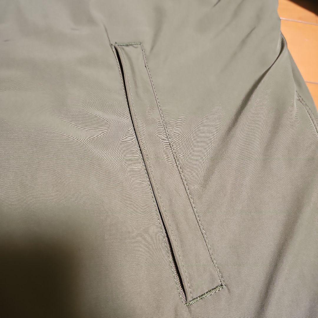 POLO Ralph lauren ナイロン フリース ペリーJKT Sサイズ