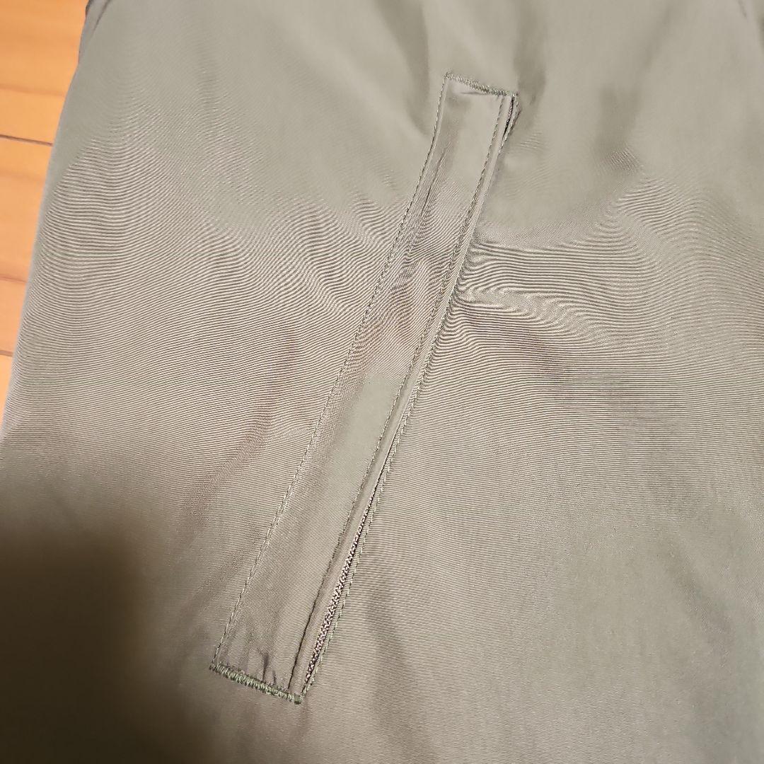 POLO Ralph lauren ナイロン フリース ペリーJKT Sサイズ