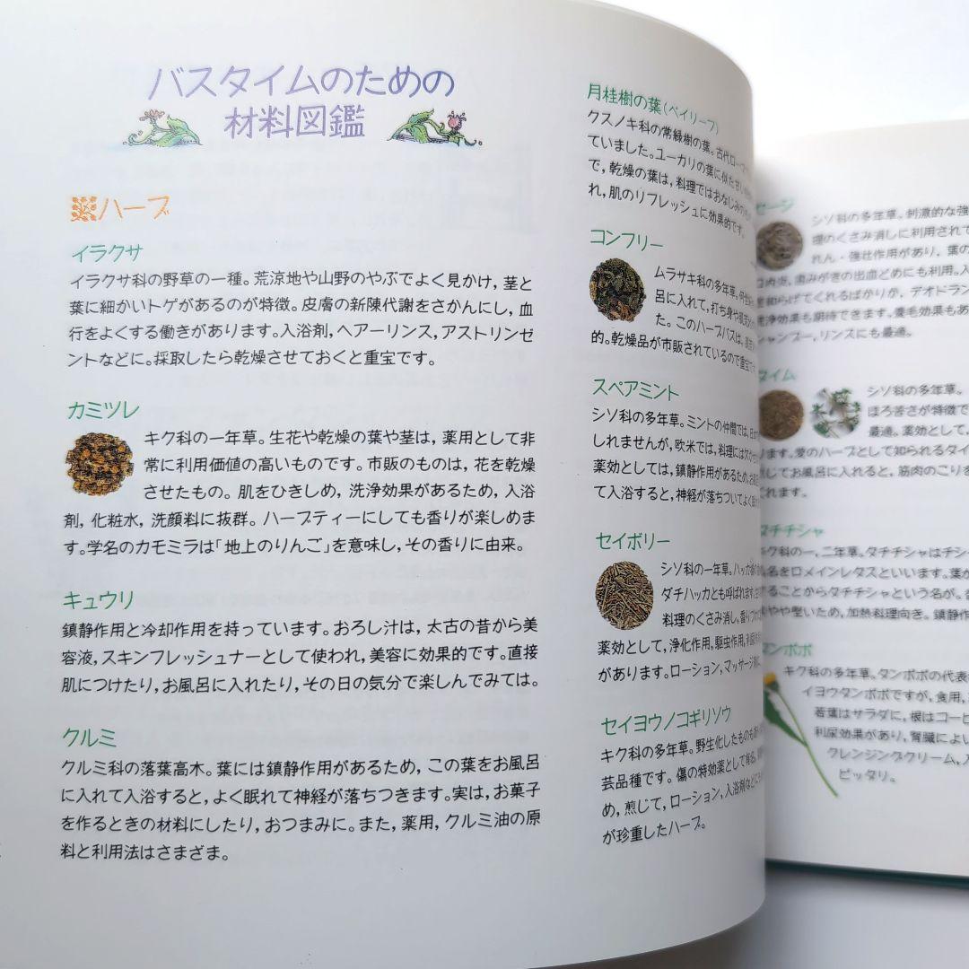 ［３月31日迄]The Book Of The Bath / キャサリン・カナー