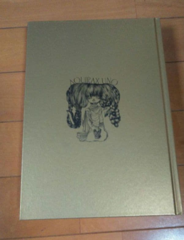 宇野亜喜良展　図録　他