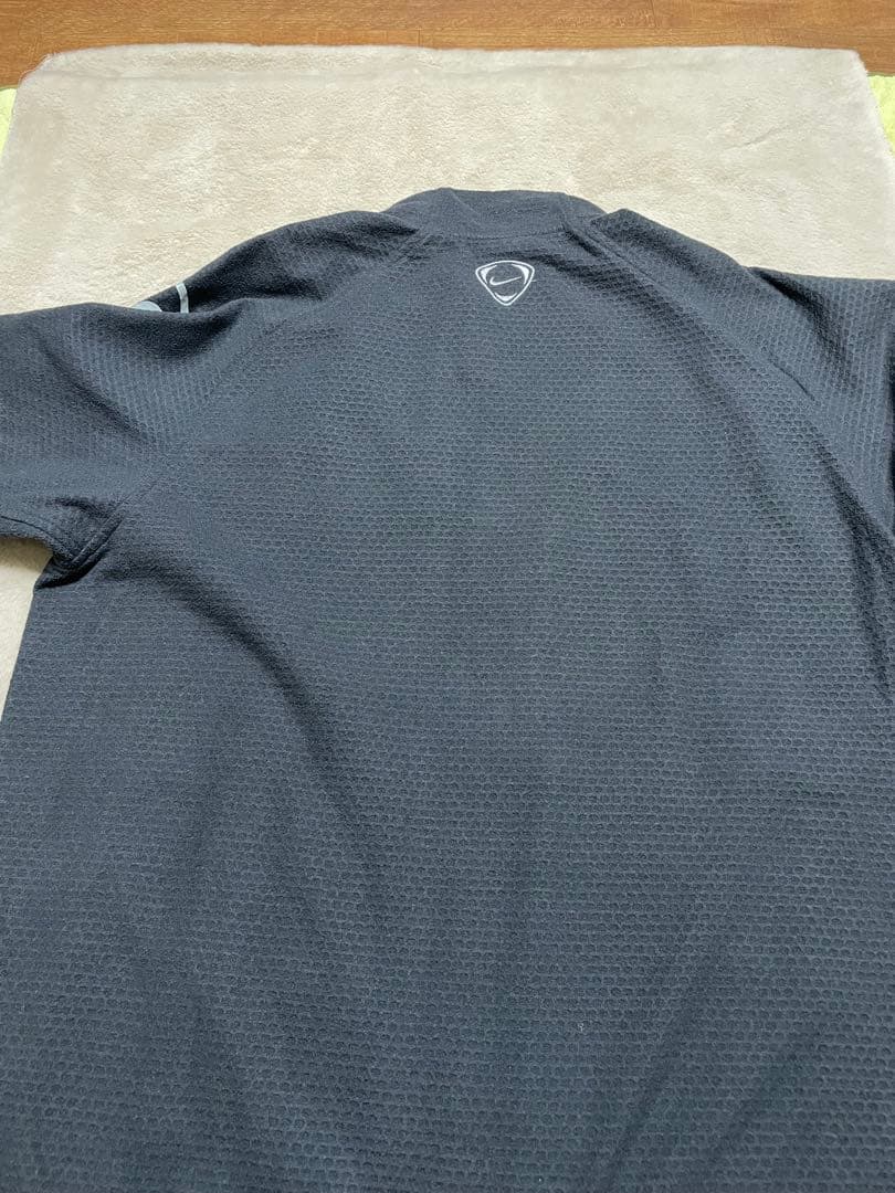 ナイキ　S phere T hermalジップアップジャケット