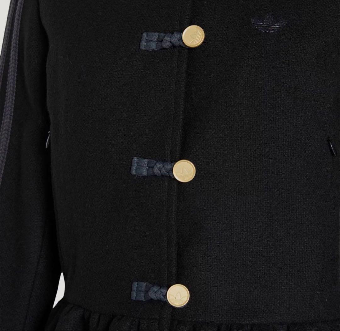海外限定S Adidas New Year FW25 ジャケットKR5068