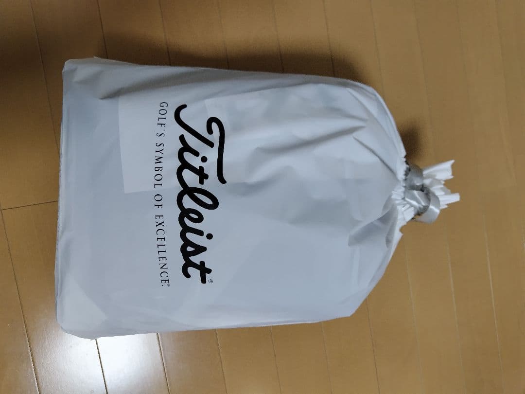【新品】タイトリスト福袋2026