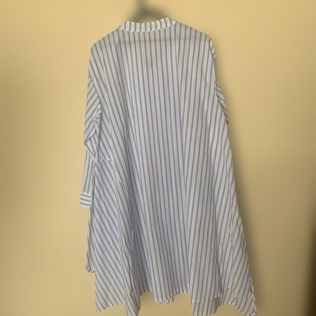 ピ*ロ様 新品未使用　センソユニコ　慈雨　ブラウス