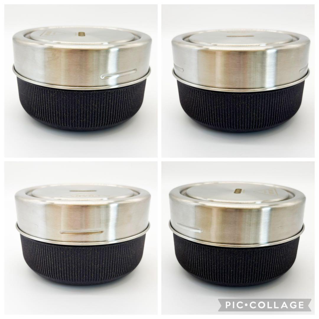 ♡新品♡ PRADA ランチボウル フードコンテナ black+blum コラボ