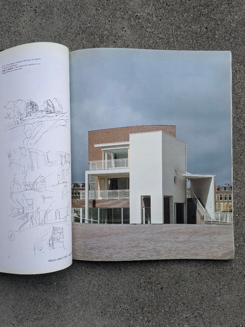 アート・デザイン・音楽 ALVARO SIZA