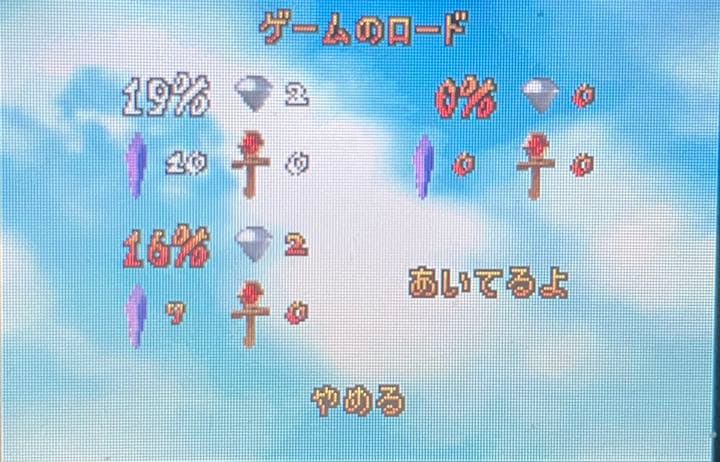 クラッシュ・バンディクー アドバンス