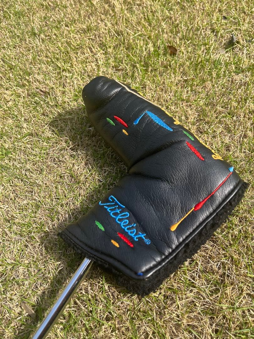 クラブ SCOTTYCAMERON CALIFORNIA CORONADO