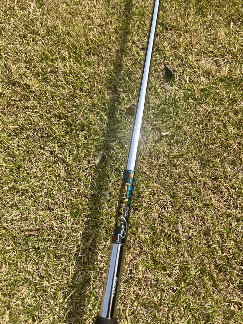 クラブ SCOTTYCAMERON CALIFORNIA CORONADO