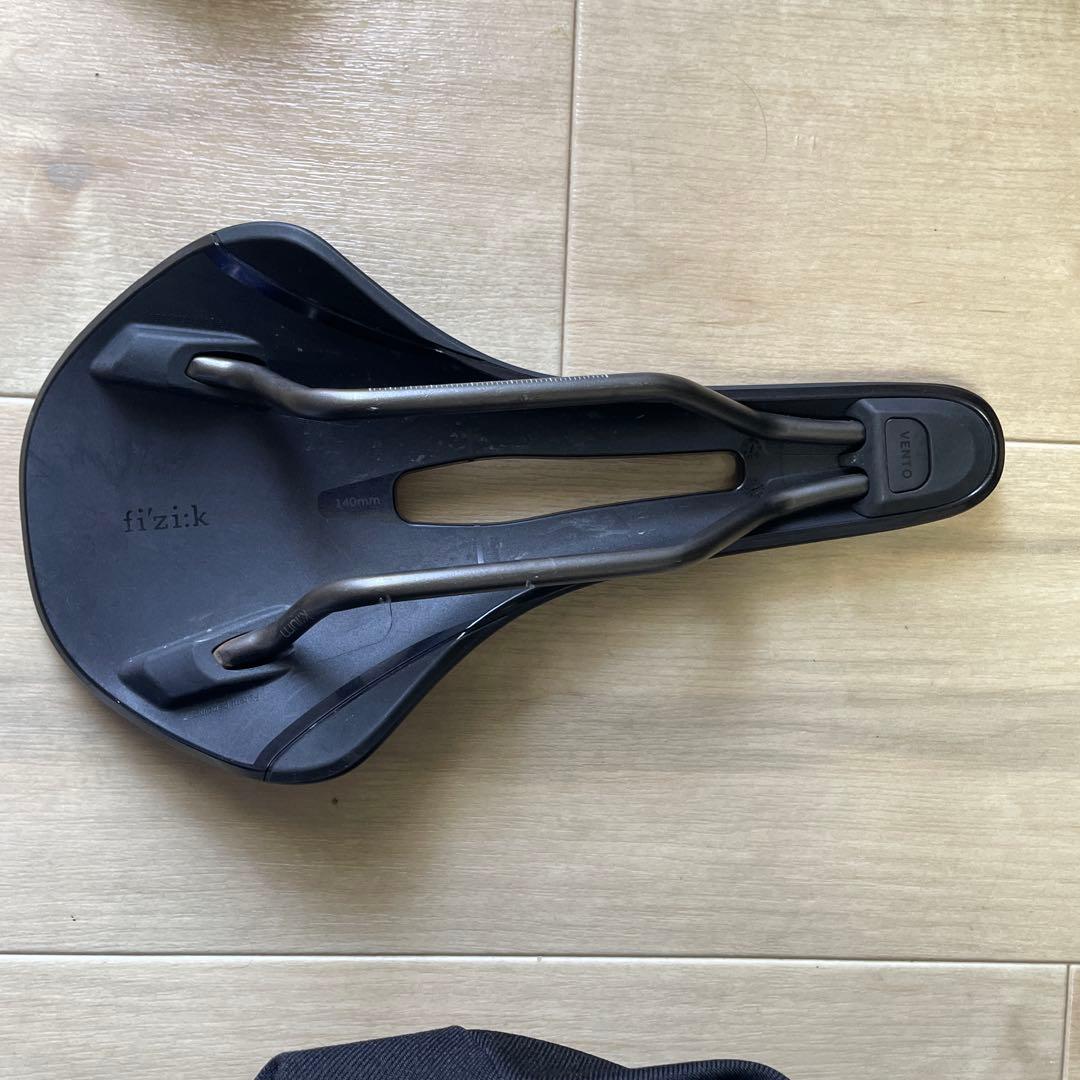 パーツ fizik vento antares r3 140mm