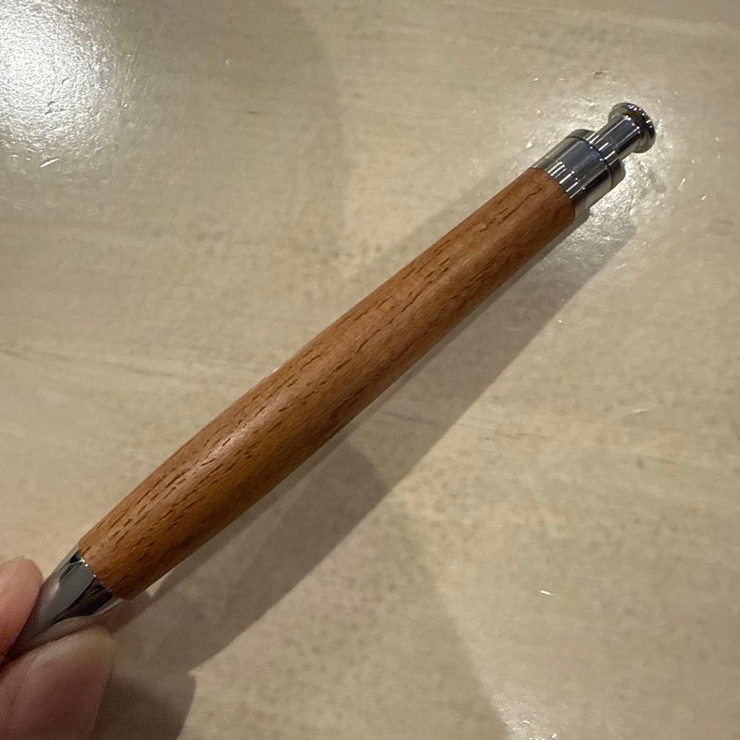工房楔　欅の杢(けやき)