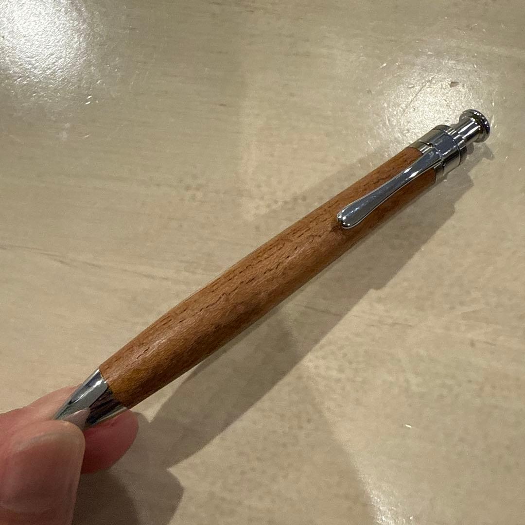 工房楔　欅の杢(けやき)