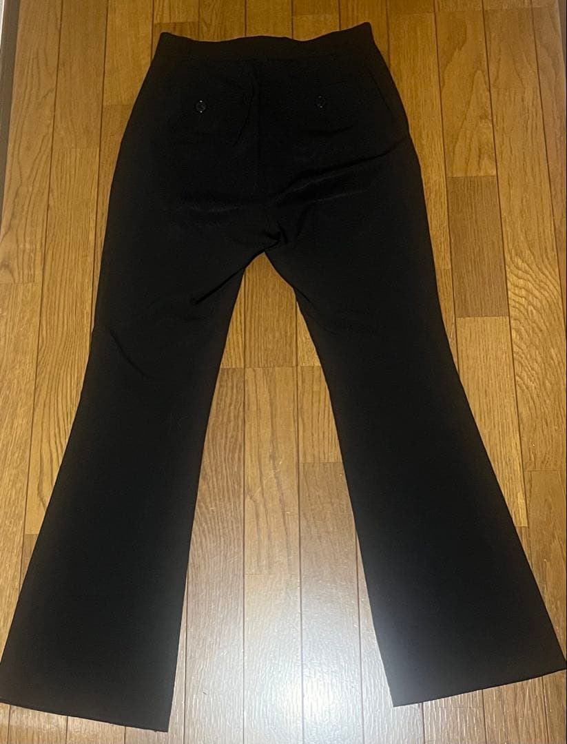 Ernest W.Baker スラックス XS
