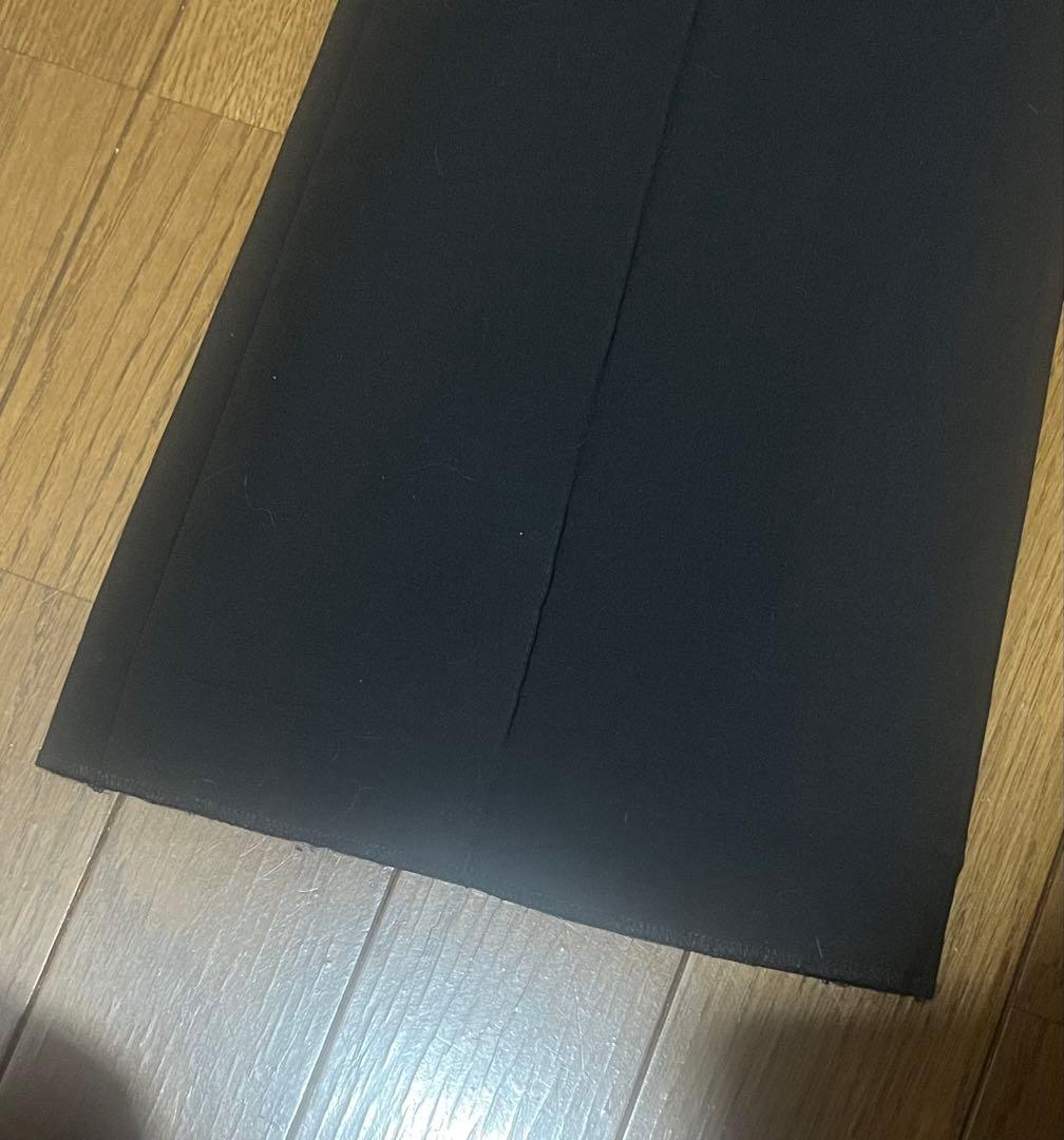 Ernest W.Baker スラックス XS
