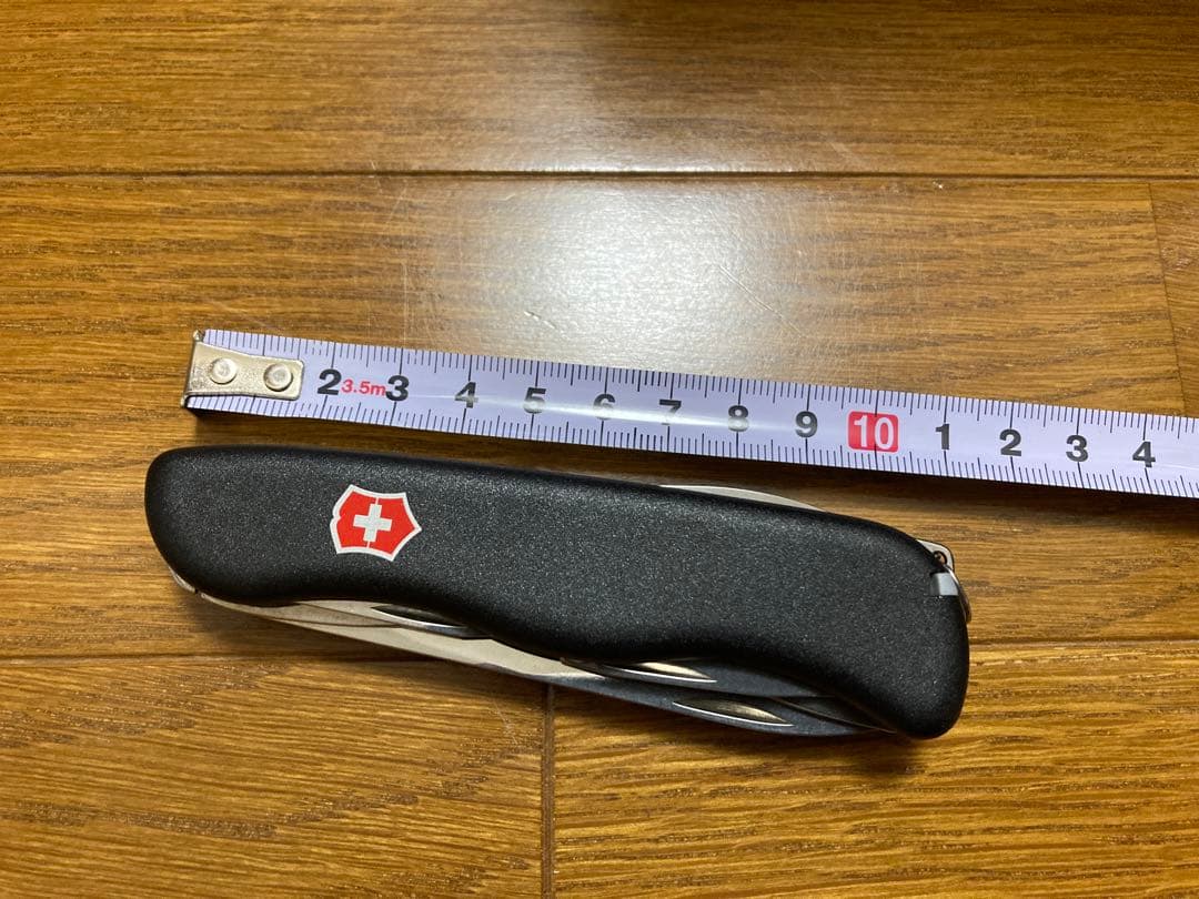 Victorinox マルチツール