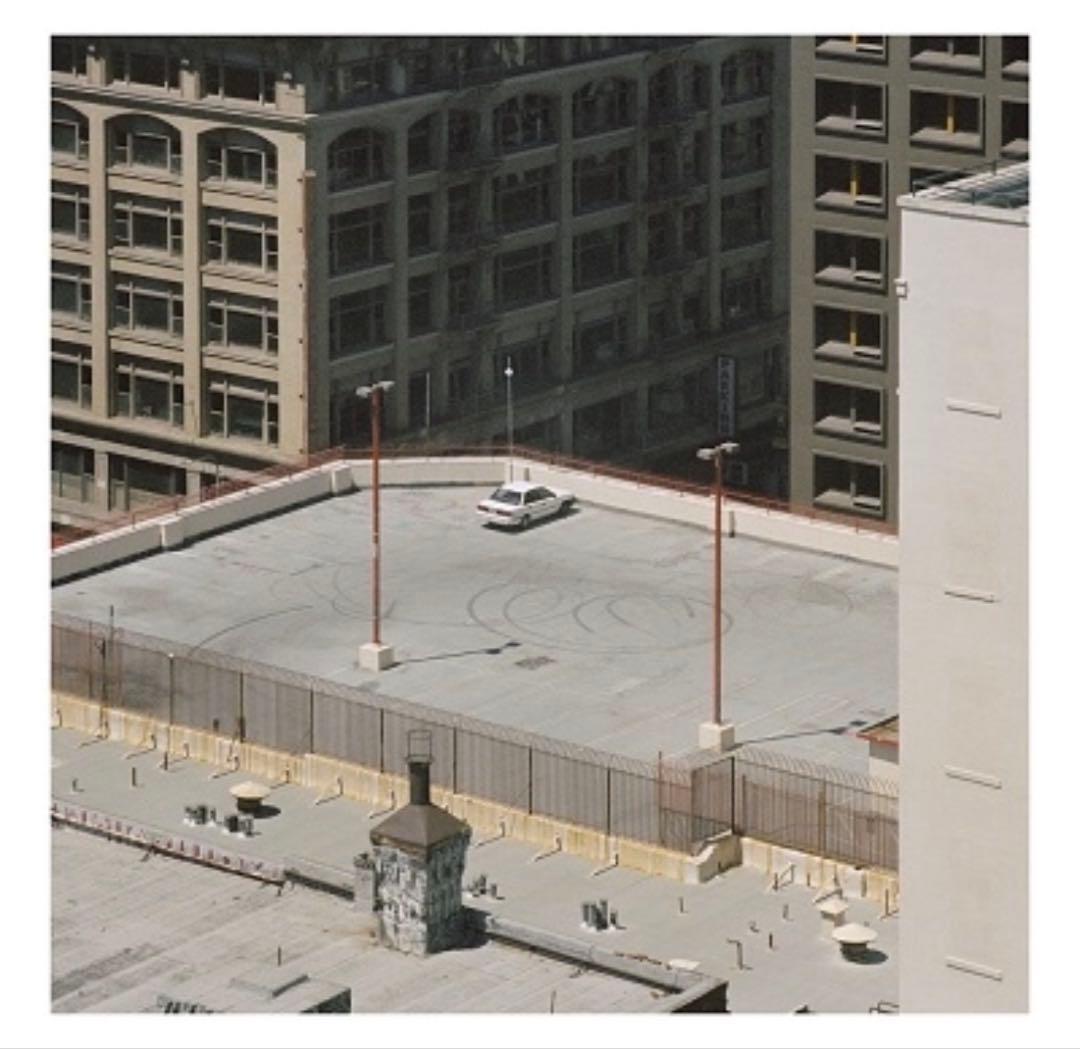 ARCTIC MONKEYS ザ・カー THE CAR 限定盤　レコード
