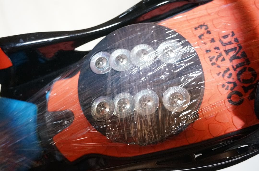 軽量UNION FLITE PRO ユニオン フライト プロ バインディングXL