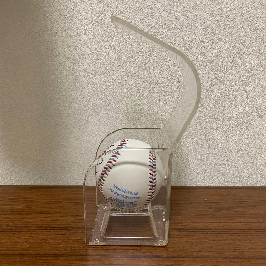 大谷翔平　直筆　オールスター球　サインボール