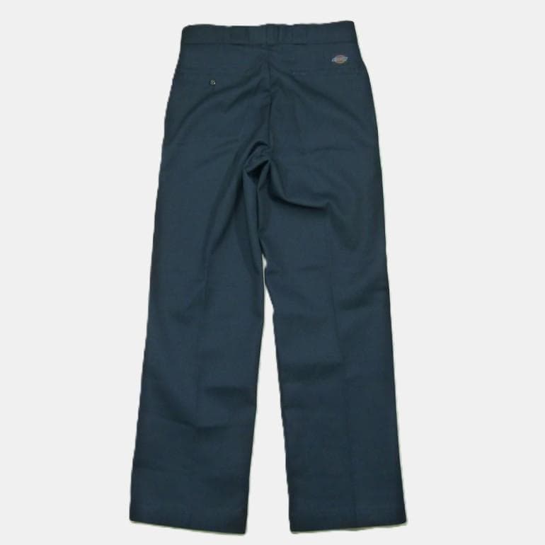 パンツ Dickies 874 Navy 32/30 Made in USA
