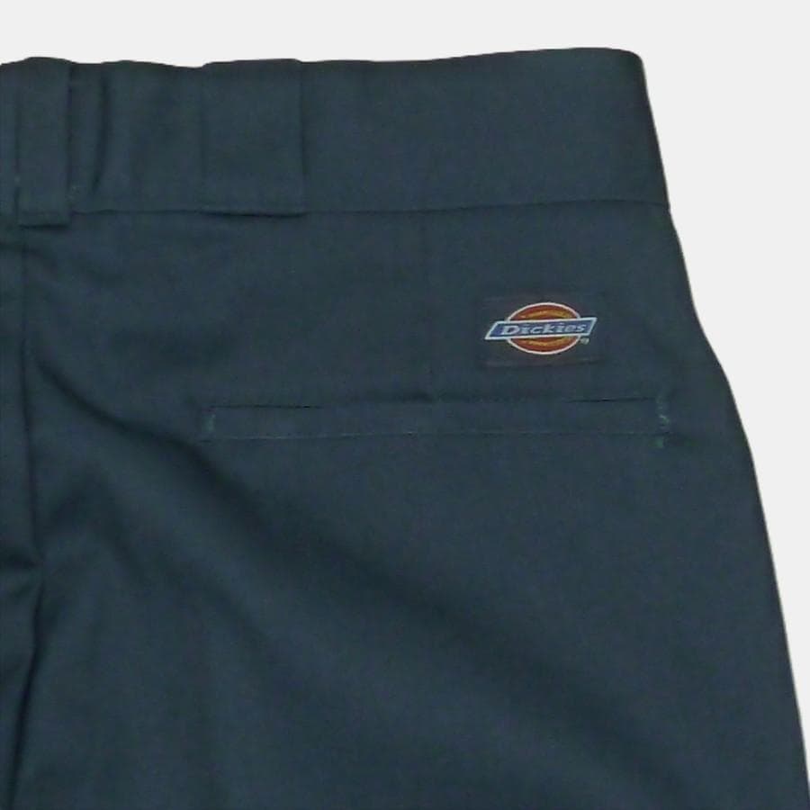 パンツ Dickies 874 Navy 32/30 Made in USA