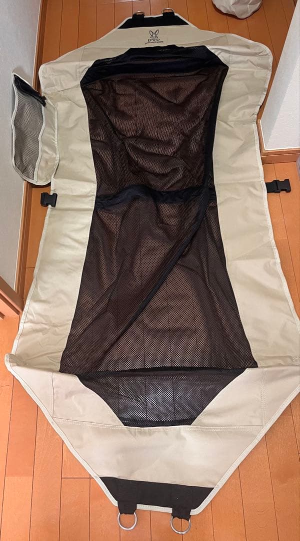 [値下] DoD 自立式　ハンモック