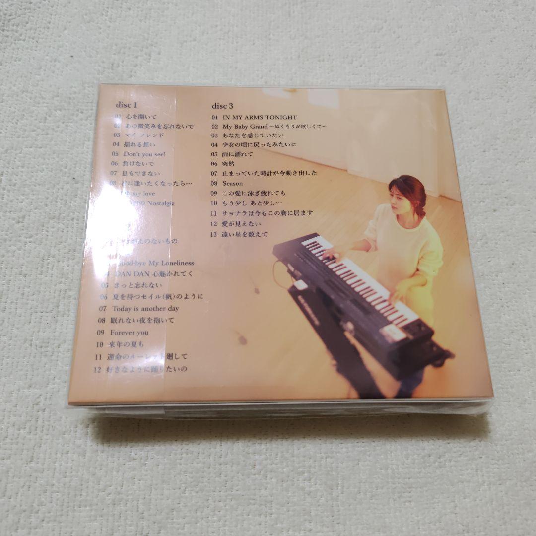 ZARD Best Request 35th 通常版　チケットホルダー付き