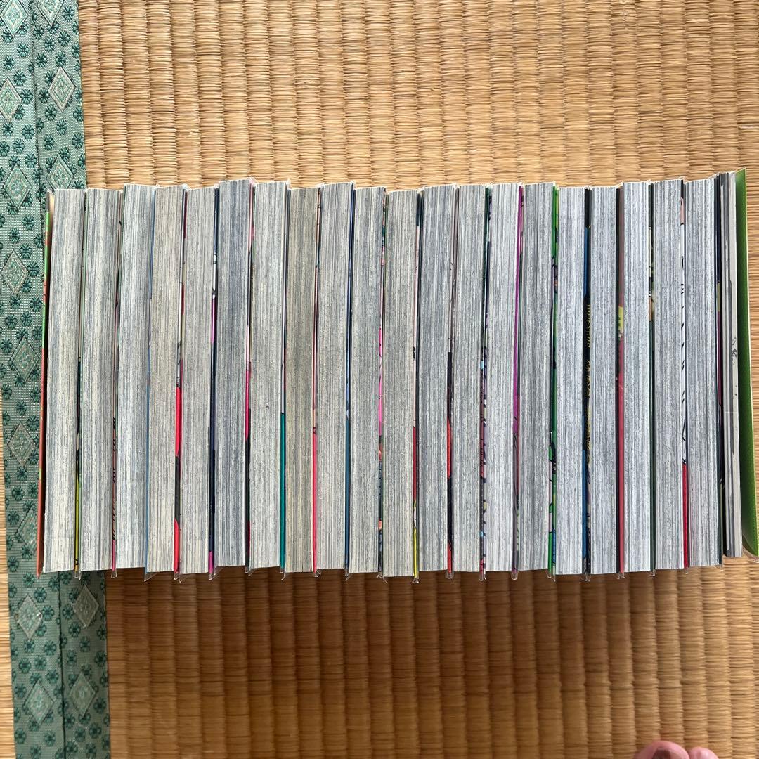 チェンソーマン 1〜20巻セット➕映画レぜ編