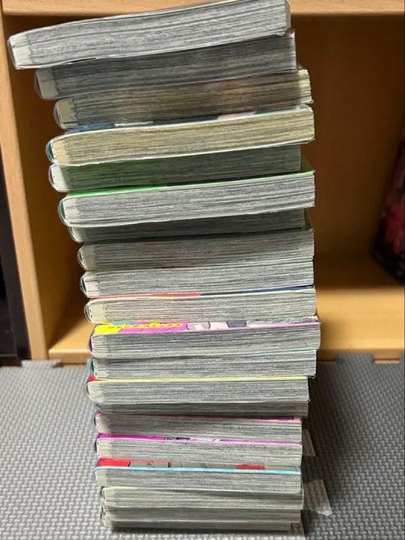 チェンソーマン 全巻セット 1-20巻 保護フィルム付き