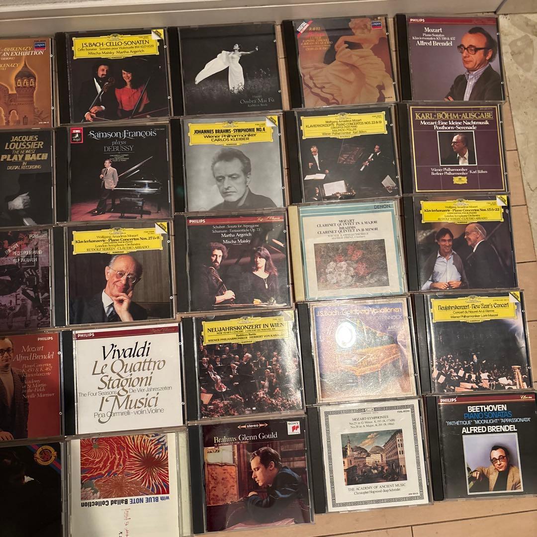CDまとめ売り