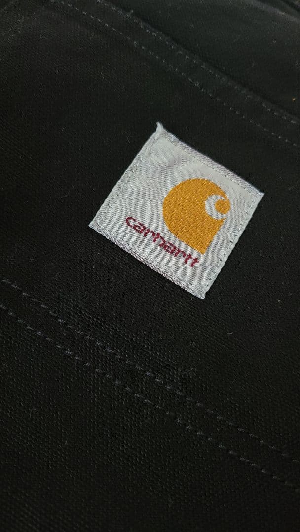 Carhartt シングル二ーパンツ W30/L34