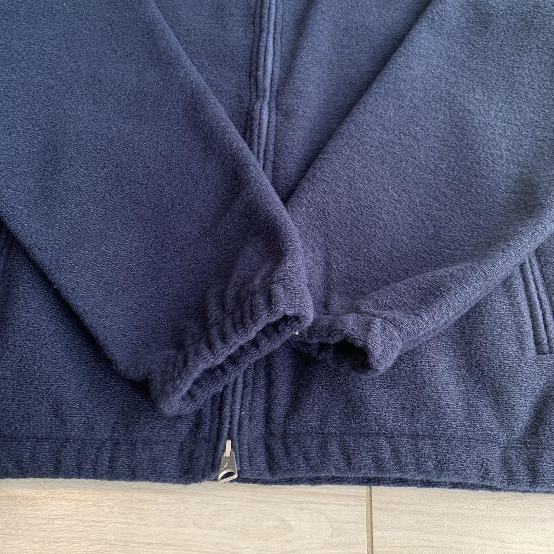 【ジョーダン】ユニオンコラボ・極美品✨オーバーサイズジャケット　XXL