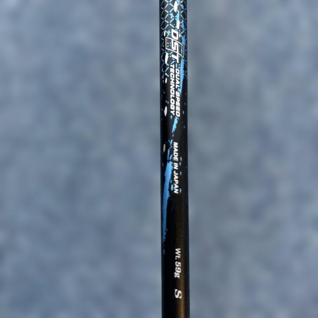 《ゼクシオ》XXIO X 2023 7番アイアン カーボンSシャフト