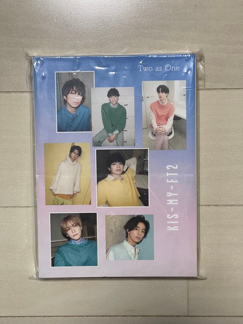 Kis-My-Ft2 CD DVD Blu-rayまとめ売り