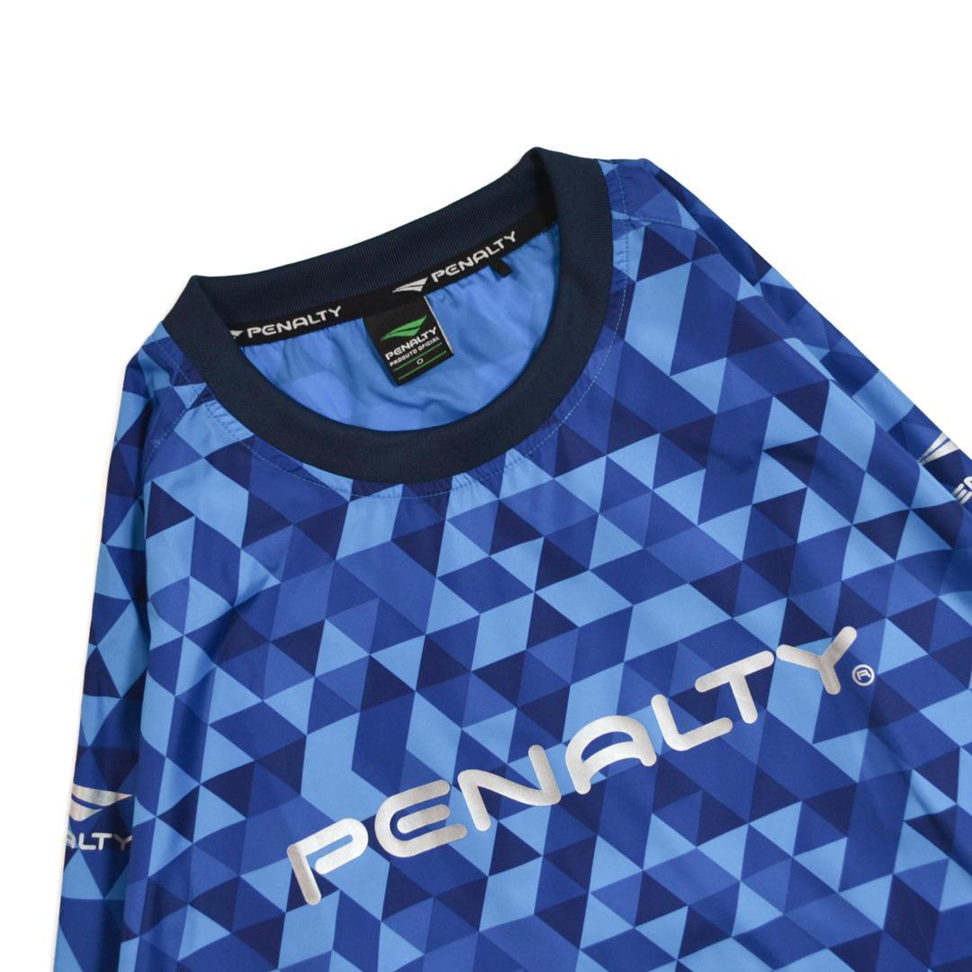 【極美品】PENALTYペナルティ ピステスーツ サッカーウェア上下セットアップ