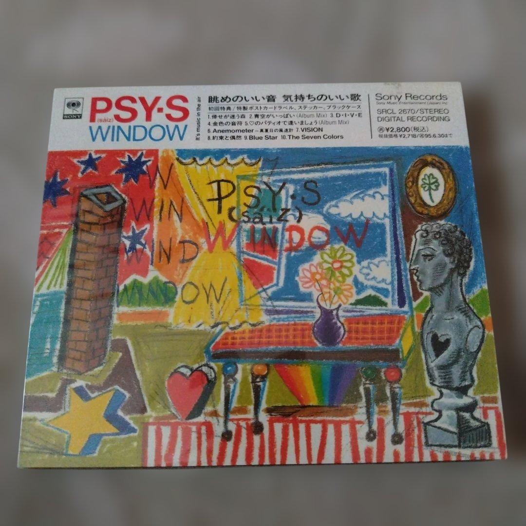 サイズ(PSY-S) 合計14枚セット+チャカソロ3枚