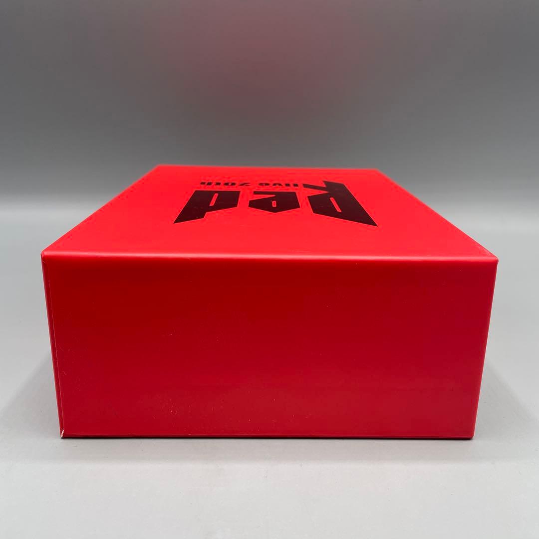 ミュージック DA PUMP LIVE DA PUMP 2016-2017 RED