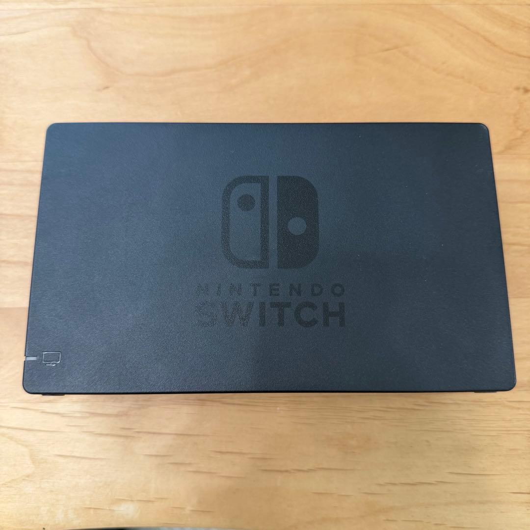 Nintendo Switch本体 (箱なし)