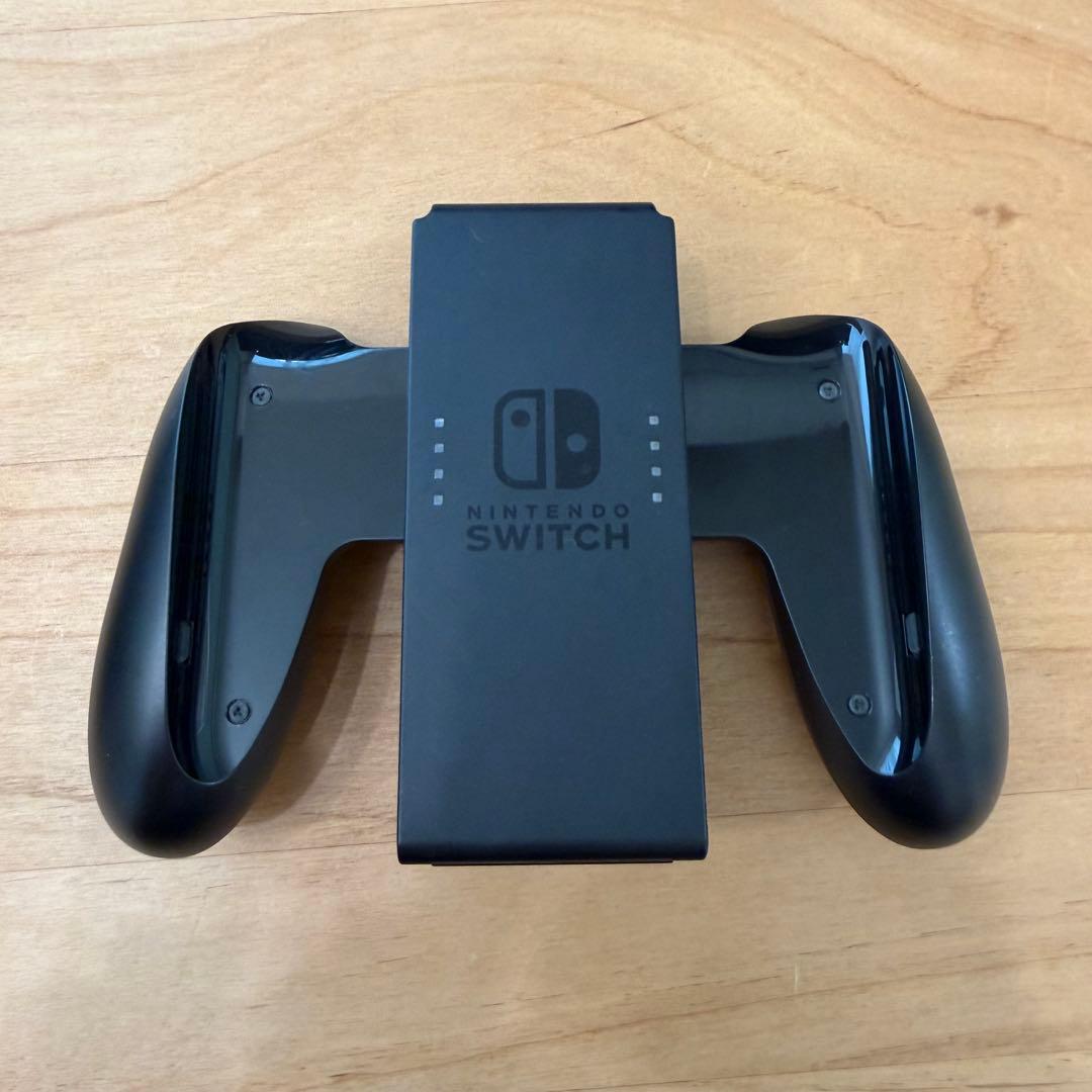 Nintendo Switch本体 (箱なし)