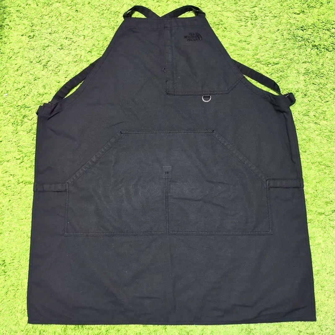 The North Face ファイヤーフライエプロン