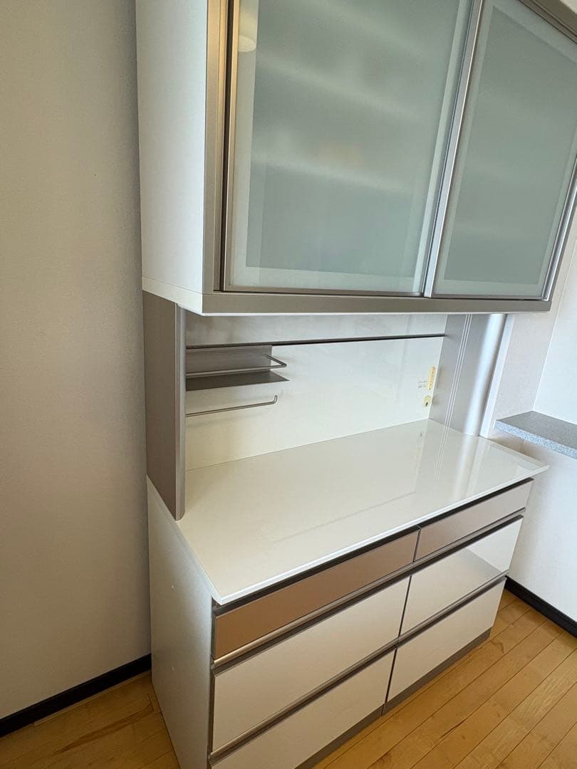 綾野製作所キッチンボード コレット