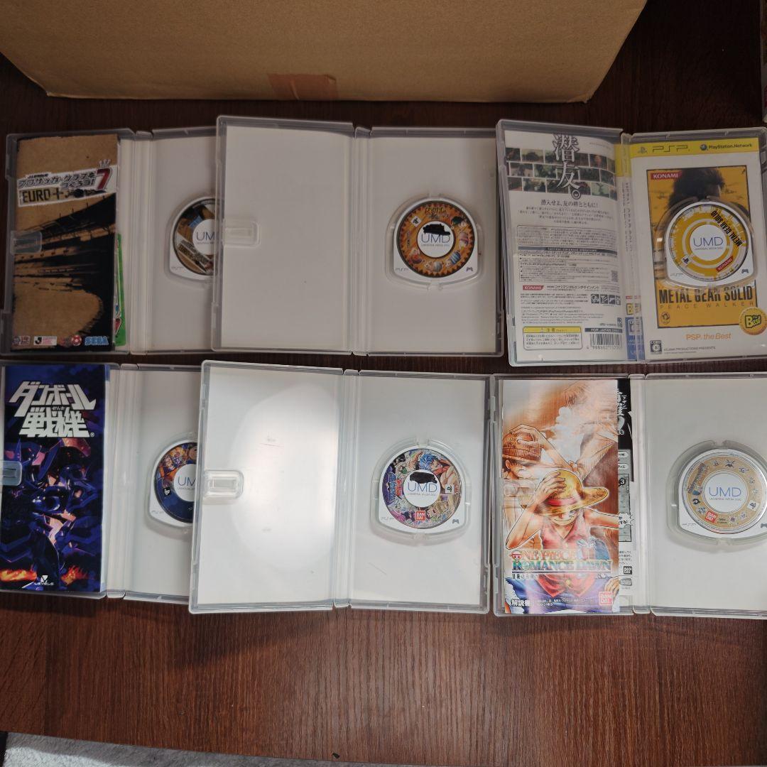 PS2 PS1 PSP Wii 64 SFC DS まとめ売り　起動確認済み