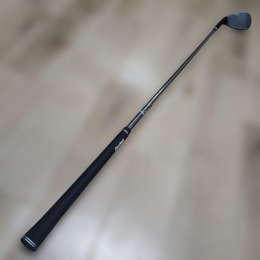 送料込み/クリーブランド588RTXウェッジ/58-12/ROTEX FACE