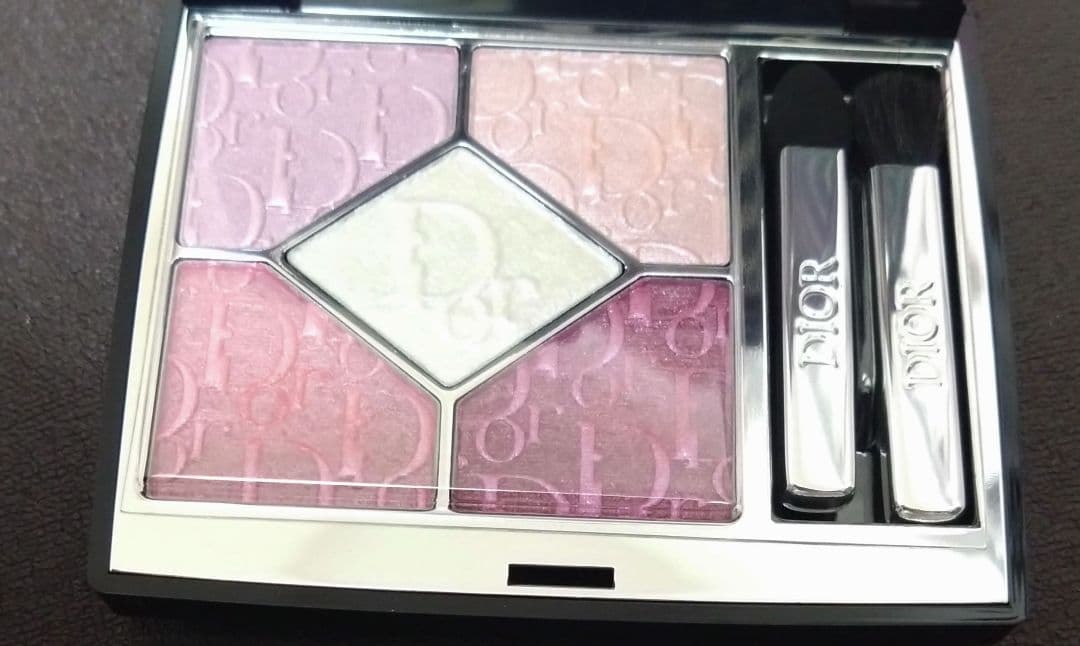 Dior ディオールショウサンククルール 865 ピンクロリポップ