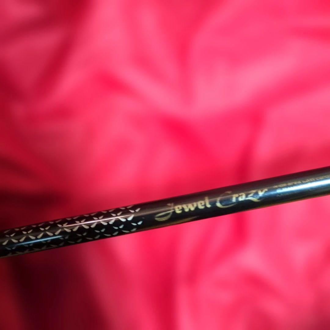 EPON AF-153 ドライバー 凹み有り シャフトCRAZY　 10.5度