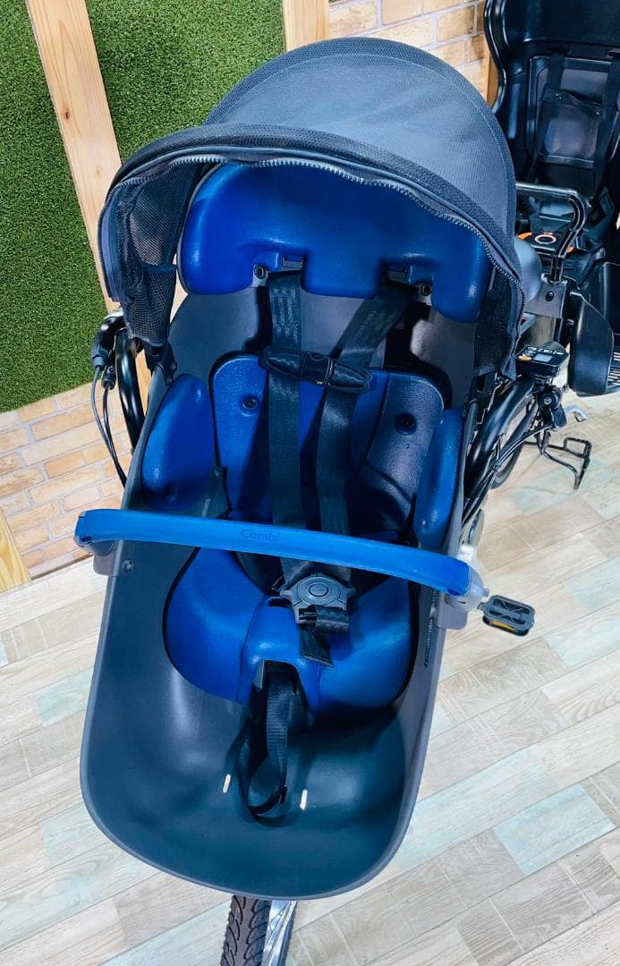 超破格 ギュットクルーム 2019 パナソニック電動アシスト自転車 H1816