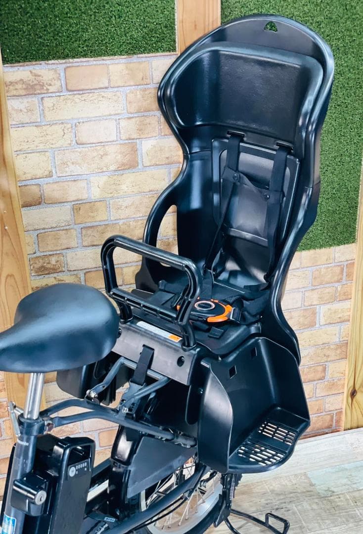 超破格 ギュットクルーム 2019 パナソニック電動アシスト自転車 H1816