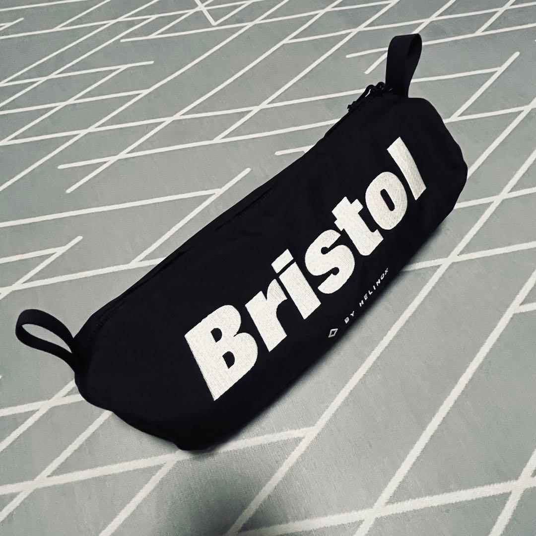 ヘリノックスF.C Real Bristol EMBLEM FOLDINGチェア