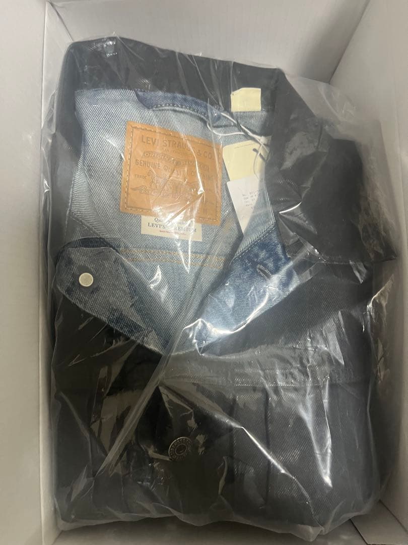 Levi’s® | BIOTOP（Mens）Exclusive 26SS M