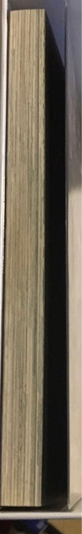 デスノート DEATH NOTE 1巻 初版