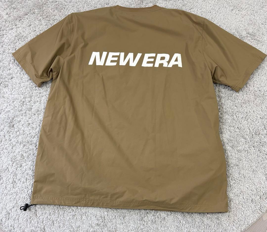 NEWERA ニューエラ Tシャツ ピステ 半袖